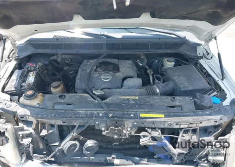 2007 Nissan Titan Se from USA, damaged, VIN 1N6BA06A77N225578